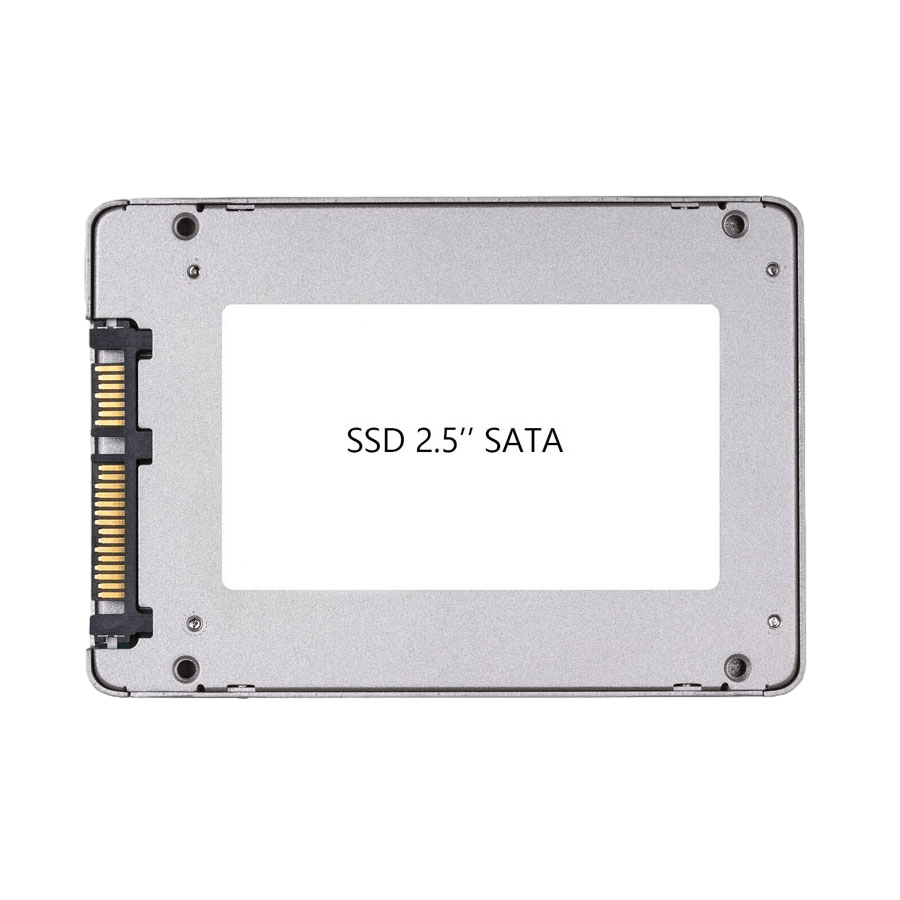 Новый Твердотельный накопитель SATA 2,5" 240GB MTFDDAK240MAV HPE