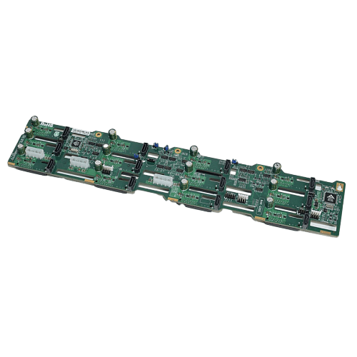 Плата объединительная Supermicro BPN-SAS-826A for 2U CS826