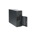 Купить серверный корпус Supermicro по доступной цене в Самаре | GALTSYSTEMS